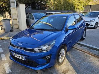 kia rio 1.0 t-gdi 100 ch dct7