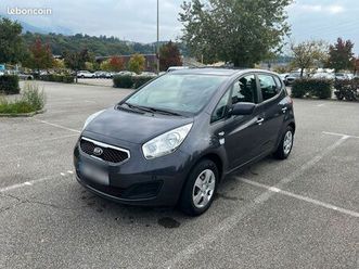 kia venga 1.4 90ch ethanol