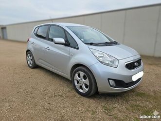kia venga 1.4 urban chic