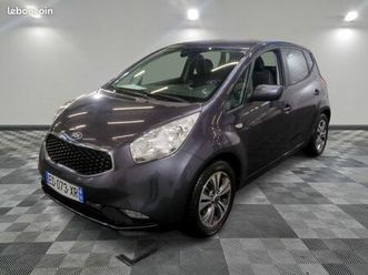 kia venga 1.4 90ch active isg