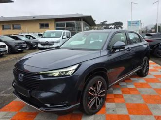 1.5 i-mmd 131 ehev bva advance