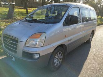 hyundai satellite h1