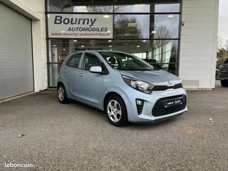 kia picanto 1.0 67ch active euro6d-t