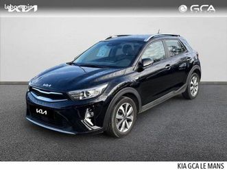 kia stonic 1.0 t-gdi 100ch active