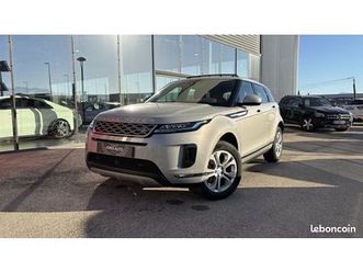 land rover range rover evoque d150 s 4wd bva9