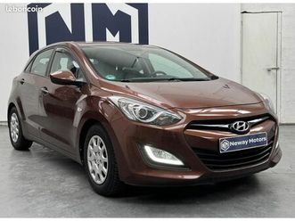 hyundai i30 v0-1226 / 1.4i 2012 berline pack inventive phase 1
