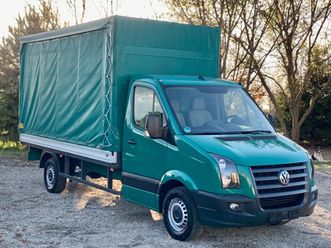vw crafter щора* климатик* навигация* сервизни документи