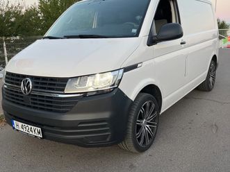 vw t6 софтуер стаге 1 180 коня