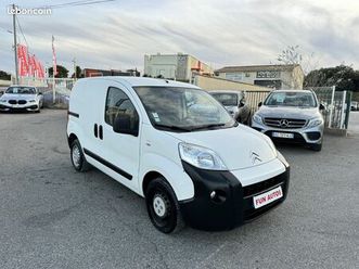 citroen nemo 1.4 hdi 70 club
