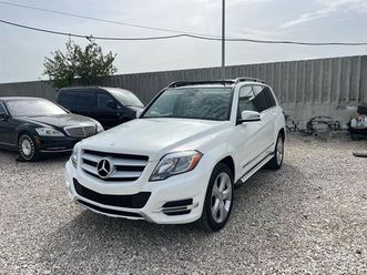 shitet glk 250 nafte