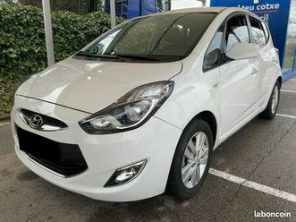 hyundai ix20 1.4 crdi90 pack inventive