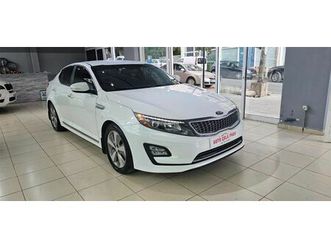 kia hybrid 2016 okazion 💥🍀 mundësi ndërrimi