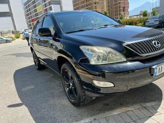 lexus, benzine gaz,super gjendje