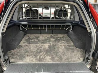 🇨🇭zgare per bagazhin e makines kur mban kafshe mbrapa