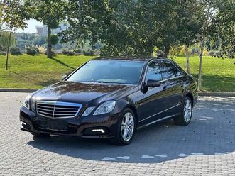 mercedes benz e250