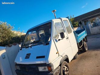 camion renault b70