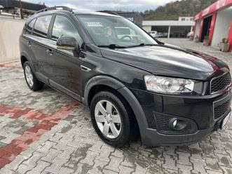 chervolet captiva 2.2 , 6900 euro!