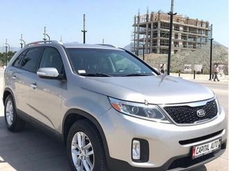 🌟okazion🌟kia sorento 2014 - 2.4 l gdi 🌟🌟