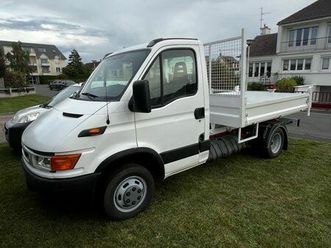 iveco 35c9