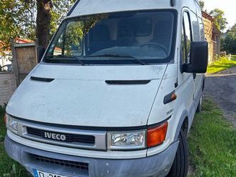 iveco dayli 29l10