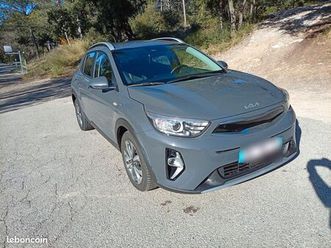 kia stonic 1.0 t-gdi 100 active boîte auto