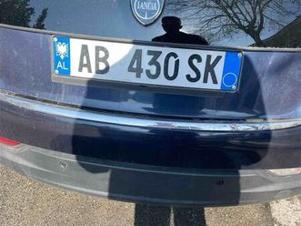 shitet lancia delta 1.6 naft euro 5