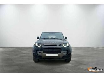 land rover defender 110 p300e x-dynamic se 300 ch