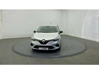 renault clio societe blue dci 100 evolution reversible