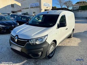 renault express fourgon 1.5 bluedci 95 confort