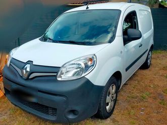 kangoo express diesel 115ch - 3 places