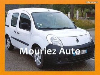 renault kangoo express l1 1.5 dci 90 eco2 grand confort euro 5