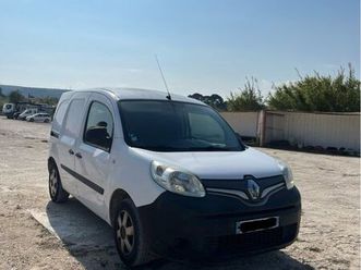 renault kangoo 3 places toutes options
