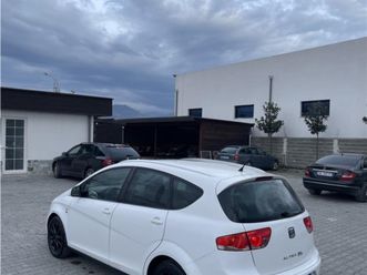 altea automat 2011 2.0 naft