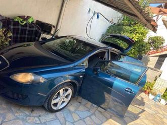 shitet okazion seat leon /10/2007 super gjendje