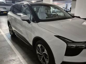 prime חשמלי אוט׳ (204 כ״ס)