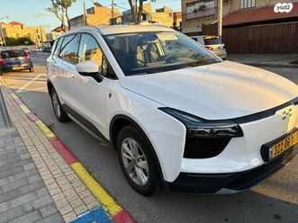 xcite חשמלי אוט׳ (204 כ״ס)