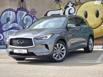 luxe אוט׳ 2.0 (268 כ״ס)