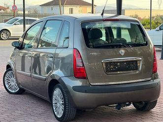 lancia automatike 1.4 benzin 2006