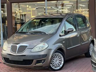 lancia automatike 1.4 benzin