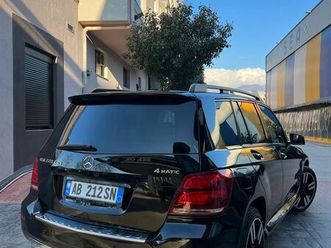 glk 220 4 matic 2010 look 2014