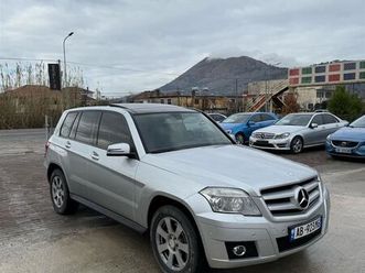 glk 220cdi 4matic