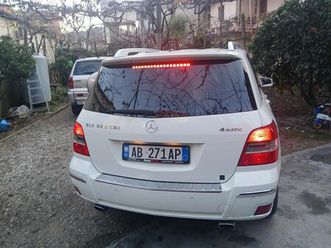 mercedez benc glk 2008