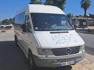 sprinter 20+1 vende 9500€
