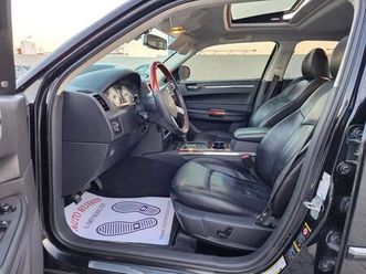 🟥chrysler 300-🚘💣