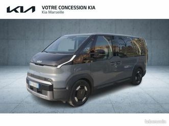 kia pv5 passenger l 163ch 71,2 kwh plus