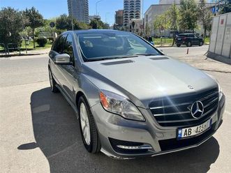 okazion r 350 facelift