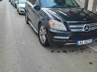 mercedes benz gl 350 cdi