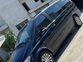 okazion vianno 3.0 automat 2008