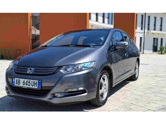 honda 1.3l hybrid benzine+bateri