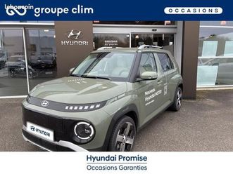 hyundai inster 49 kwh 115ch creative 4pl